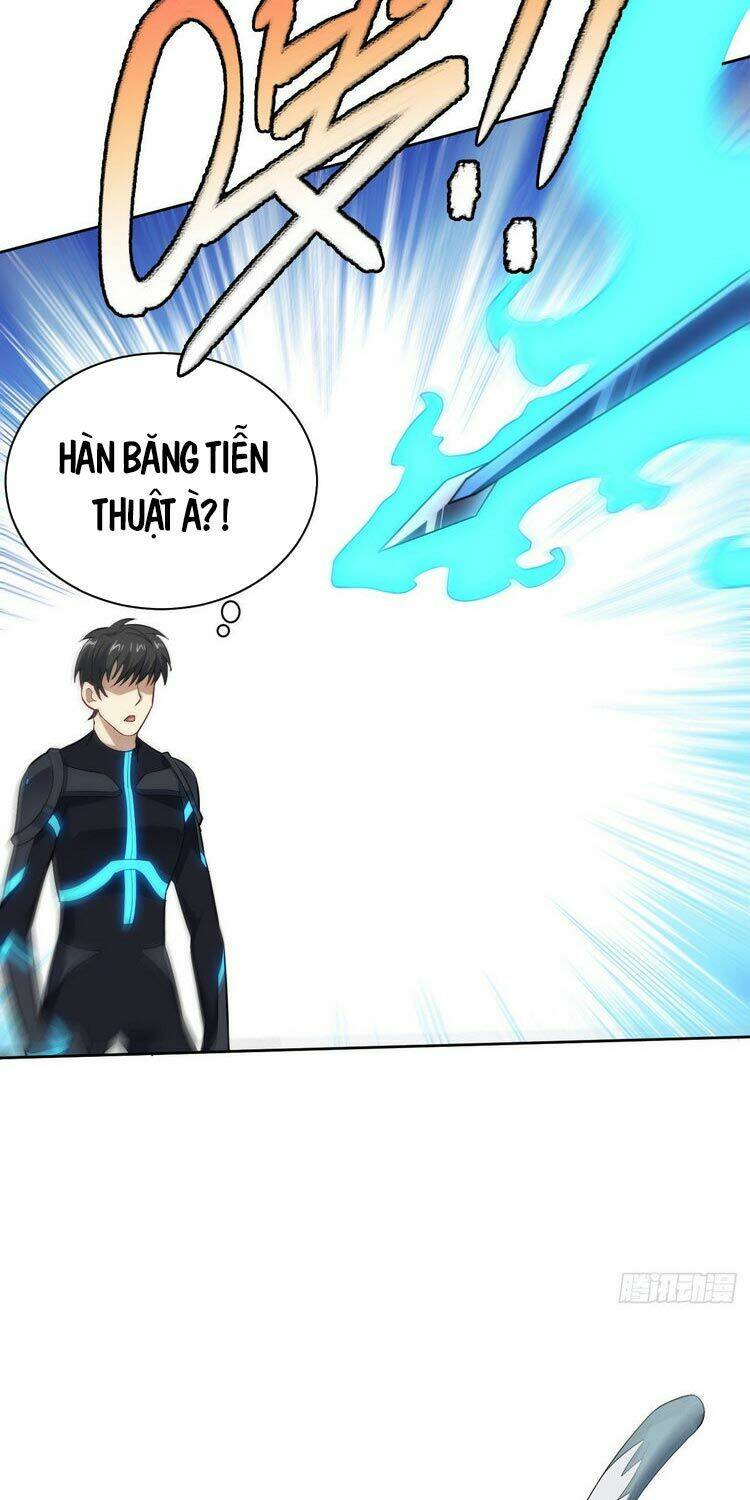 cao năng lai tập Chapter 113 - Trang 2