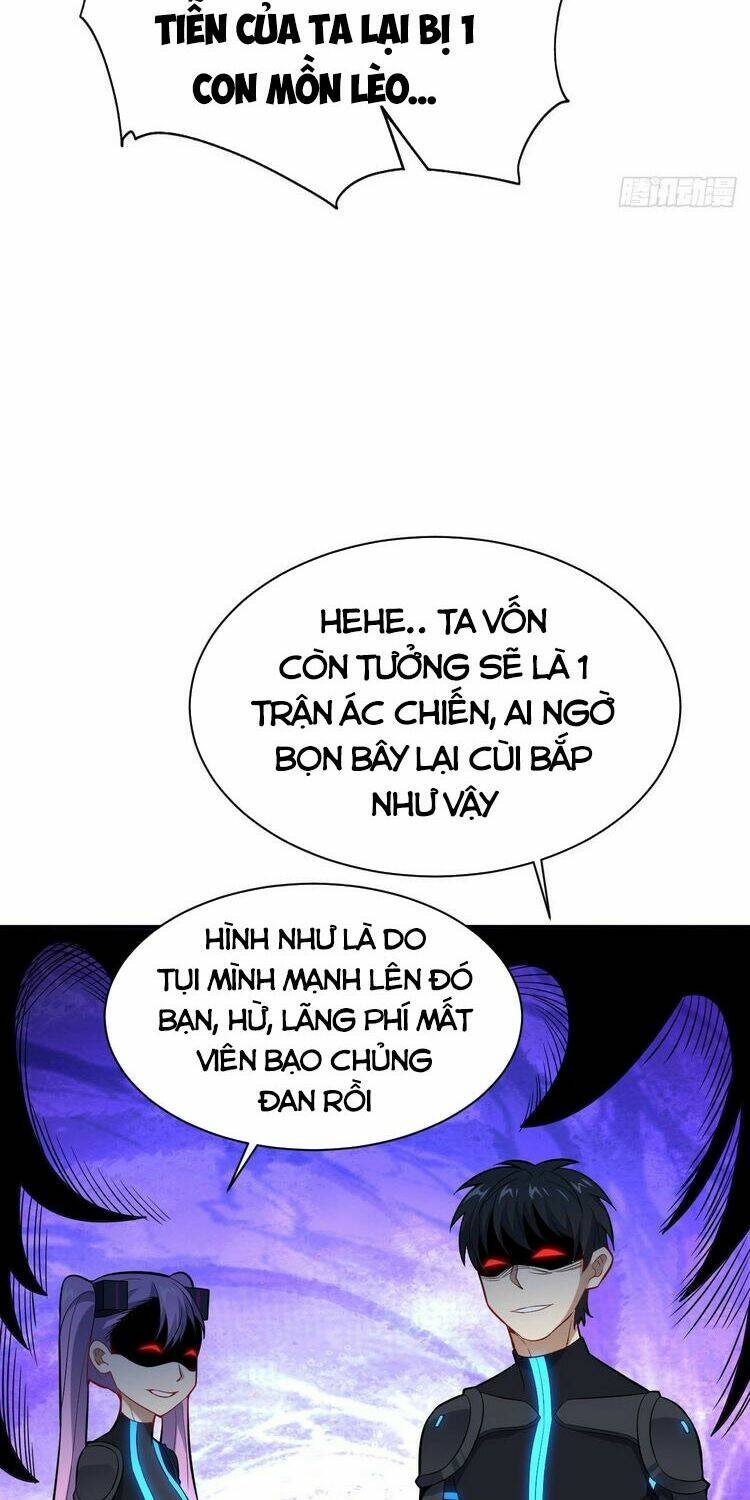 cao năng lai tập Chapter 113 - Trang 2