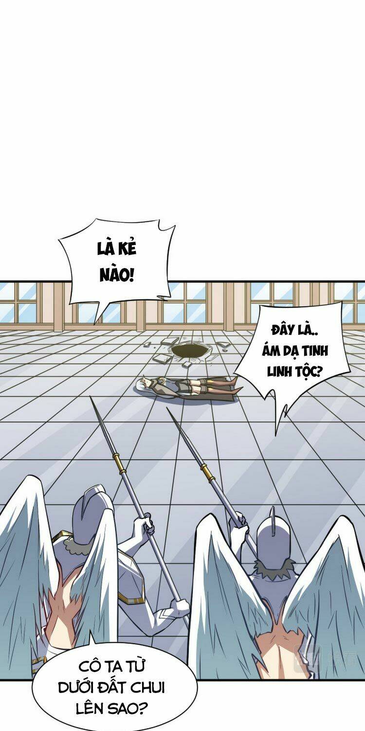 cao năng lai tập chapter 116 - Trang 2