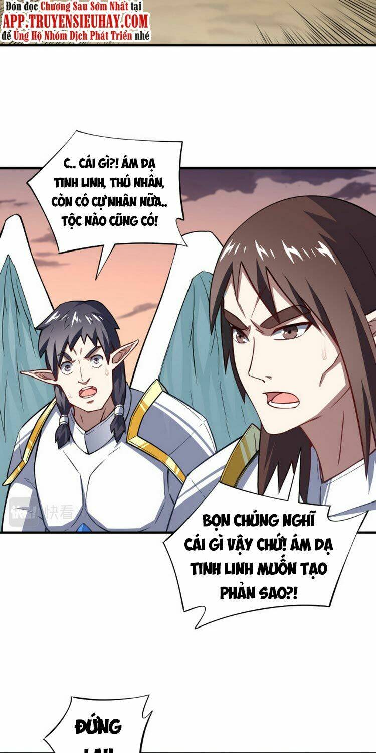 cao năng lai tập chapter 116 - Trang 2