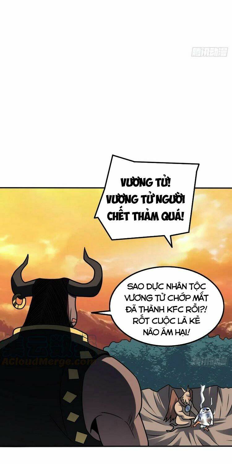 cao năng lai tập chapter 117 - Next Chapter 118