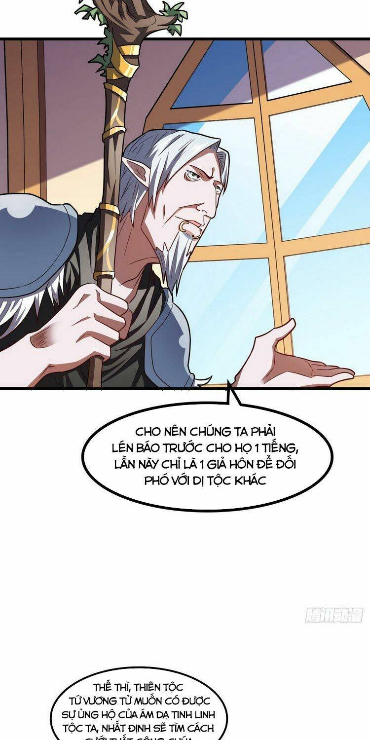 cao năng lai tập chapter 122 - Trang 2