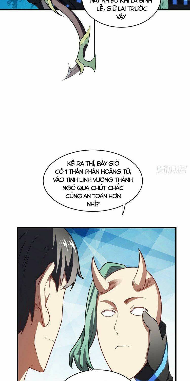 cao năng lai tập chapter 122 - Trang 2