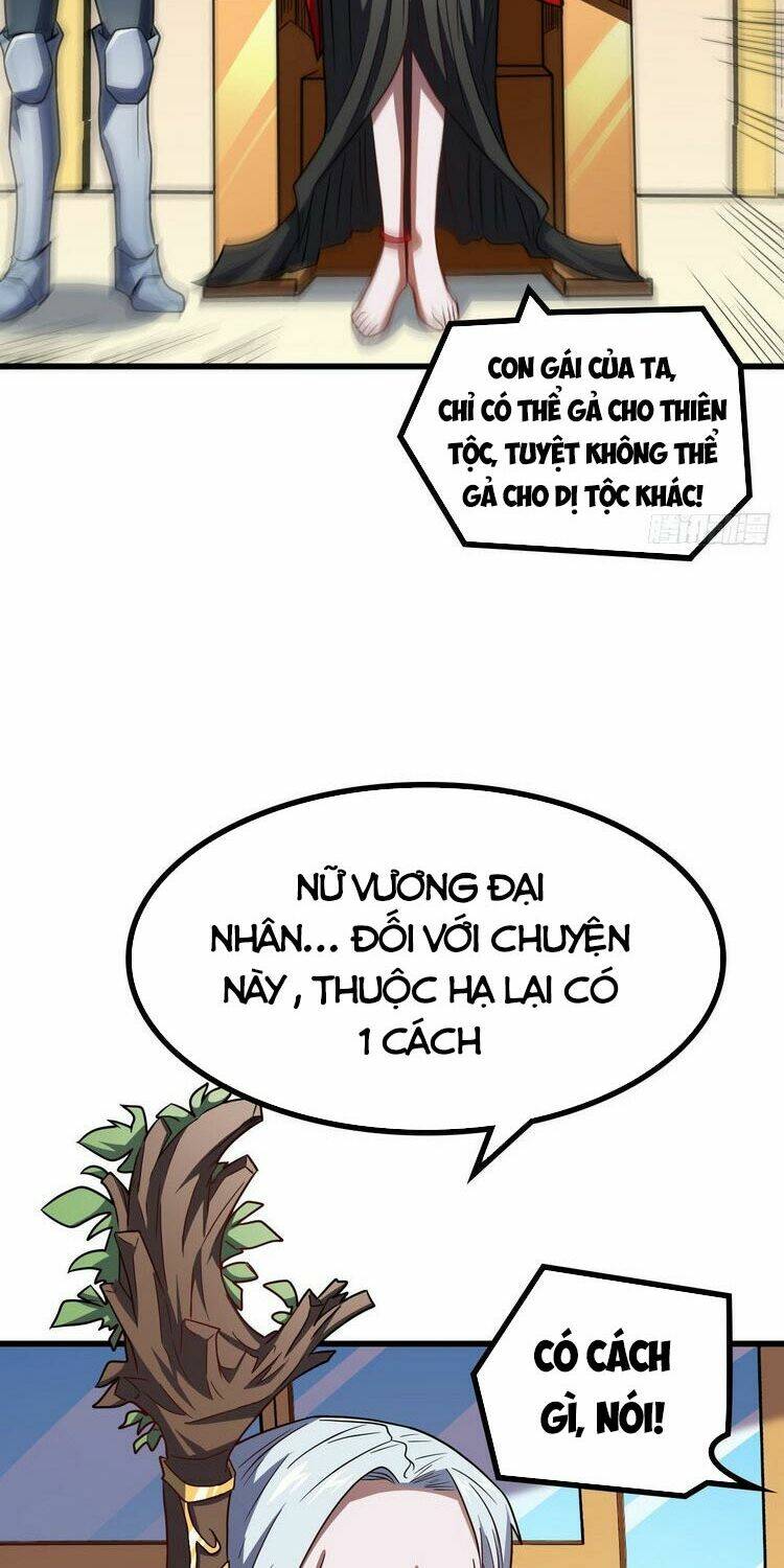 cao năng lai tập chapter 122 - Trang 2