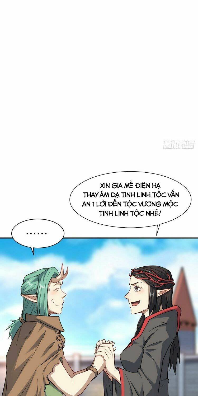 cao năng lai tập chapter 123 - Trang 2