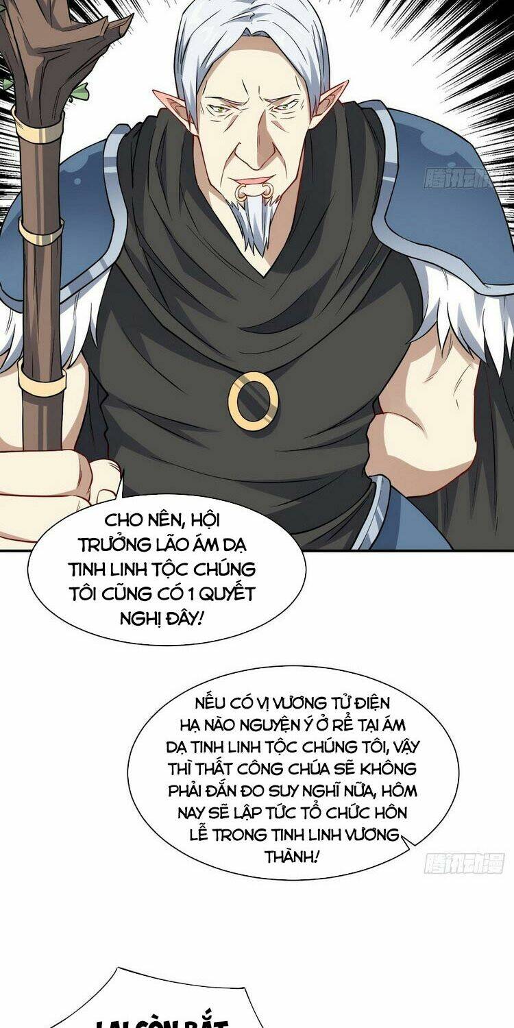 cao năng lai tập chapter 123 - Trang 2