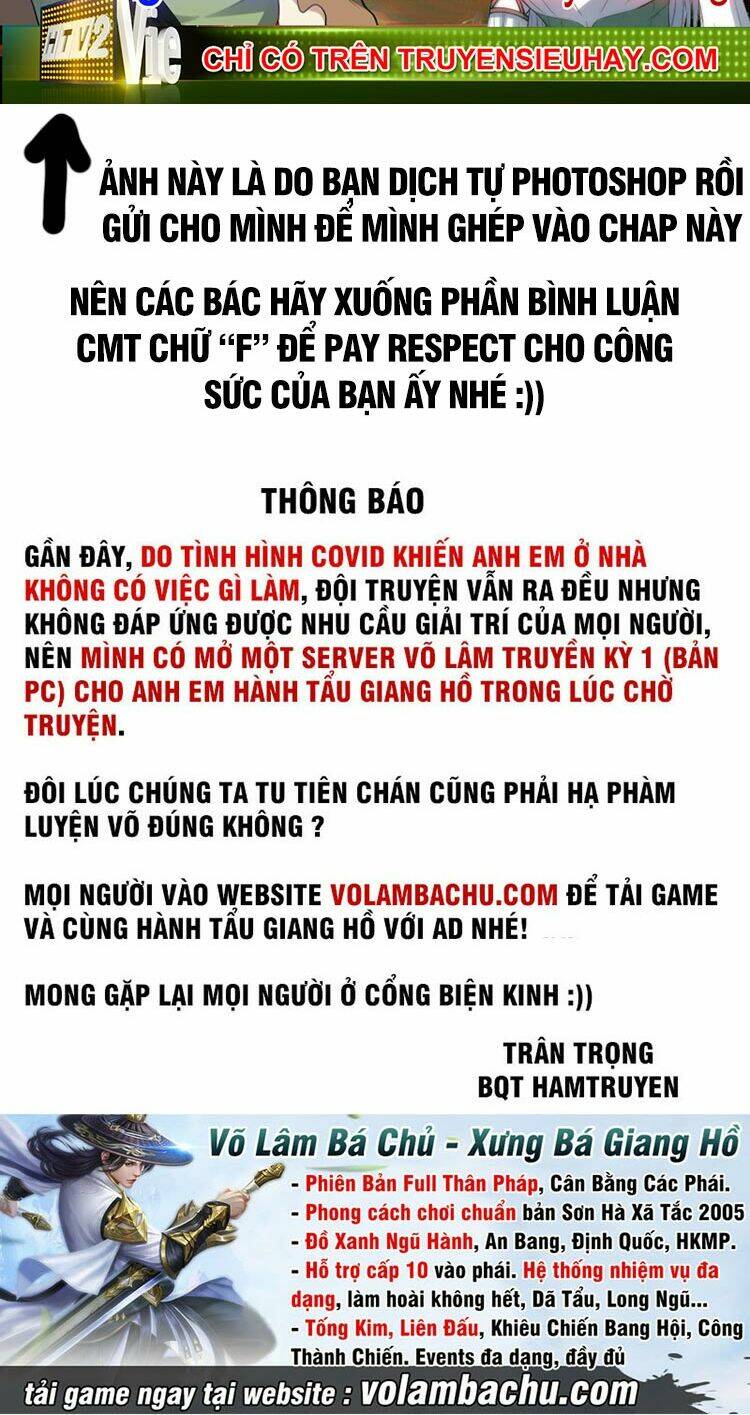 cao năng lai tập chapter 123 - Trang 2