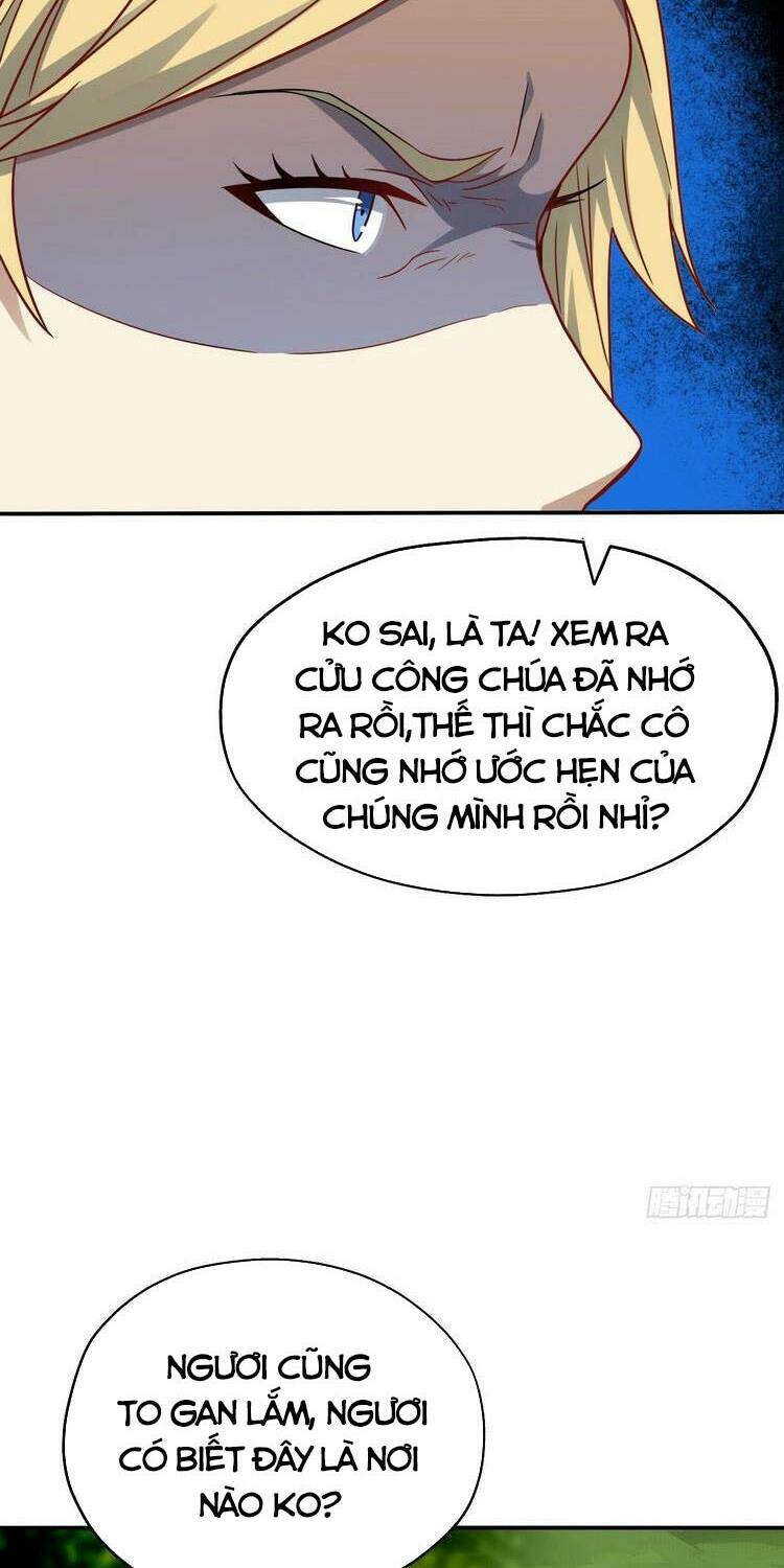 cao năng lai tập chapter 127 - Next Chapter 128