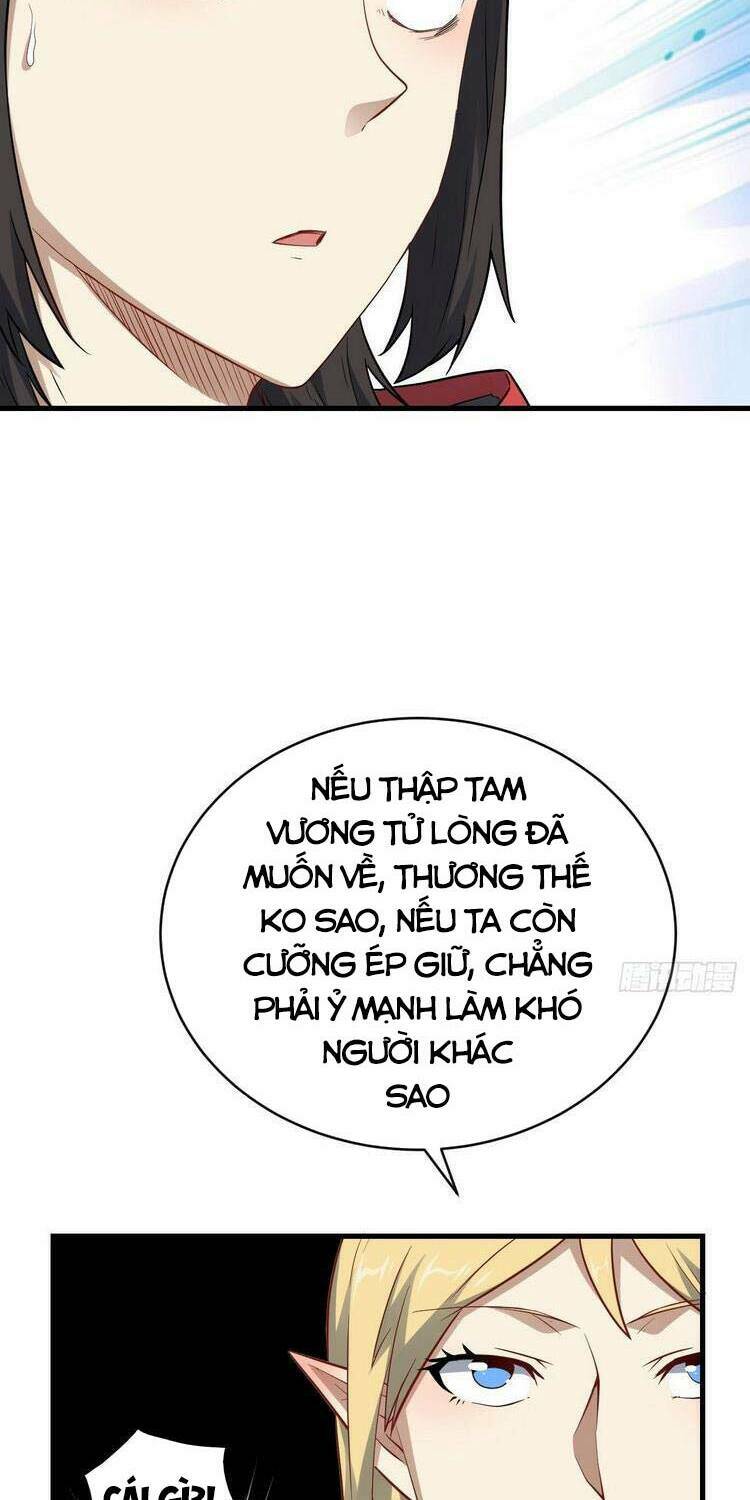 cao năng lai tập chapter 127 - Next Chapter 128