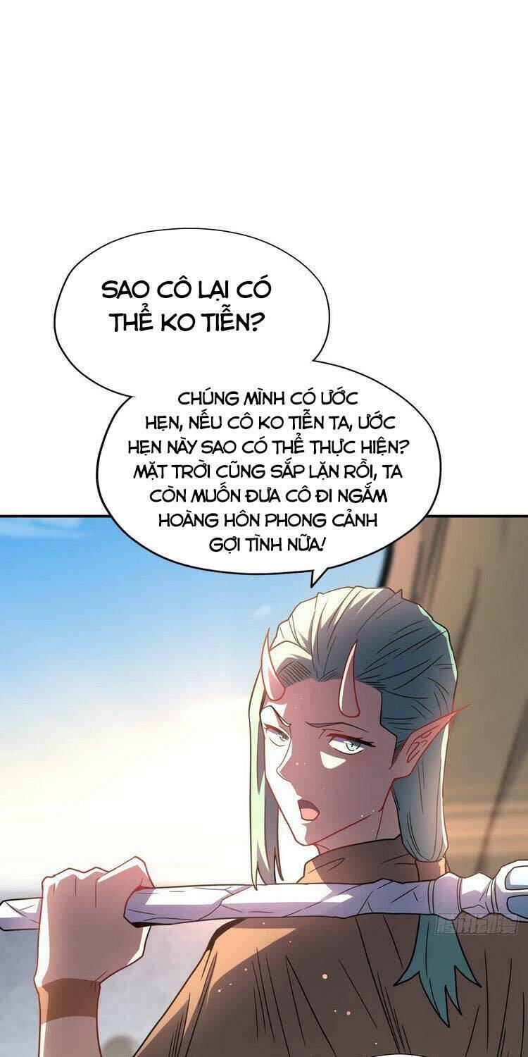 cao năng lai tập chapter 127 - Next Chapter 128