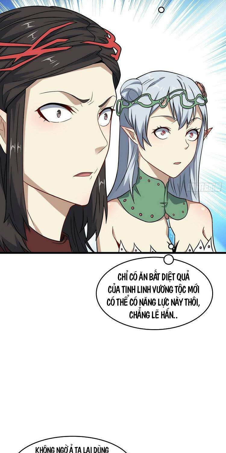 cao năng lai tập chapter 127 - Next Chapter 128