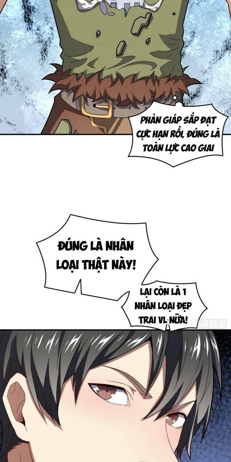 cao năng lai tập Chapter 130 - Trang 2