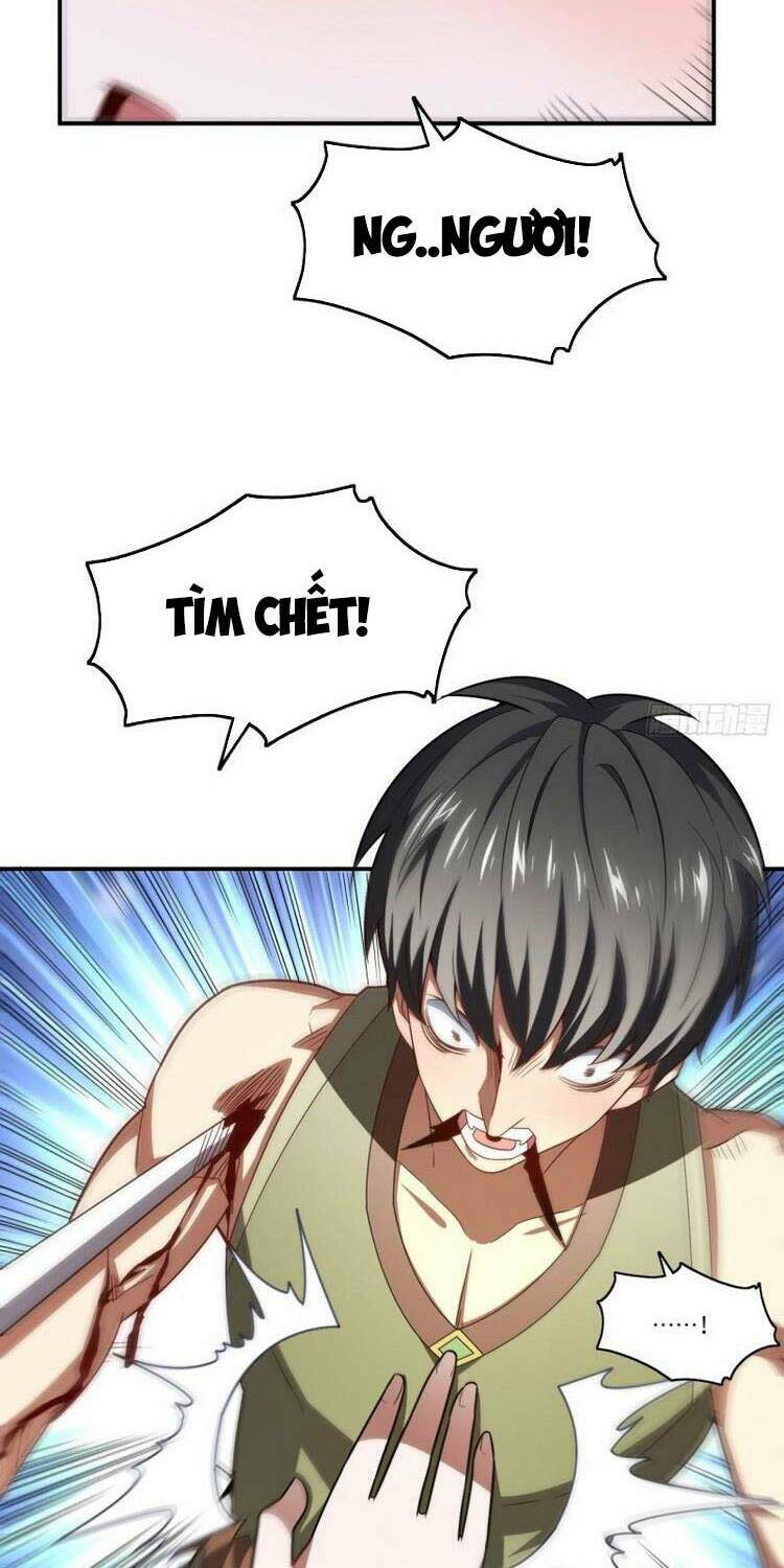 cao năng lai tập Chapter 130 - Trang 2