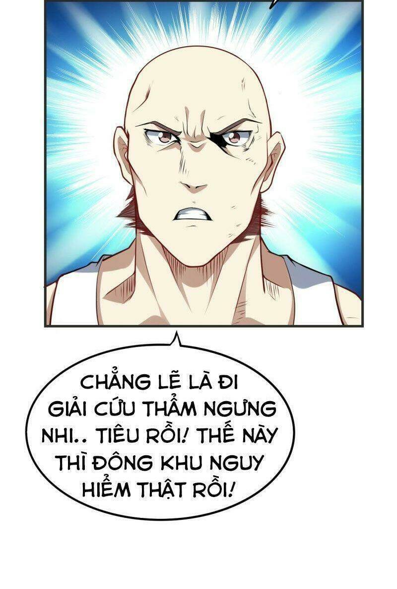 cao năng lai tập Chapter 137 - Next Chapter 138