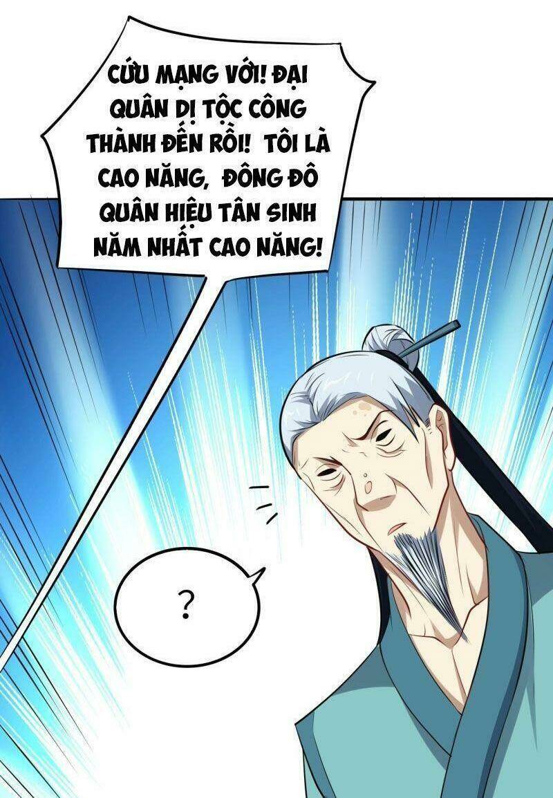 cao năng lai tập Chapter 137 - Next Chapter 138