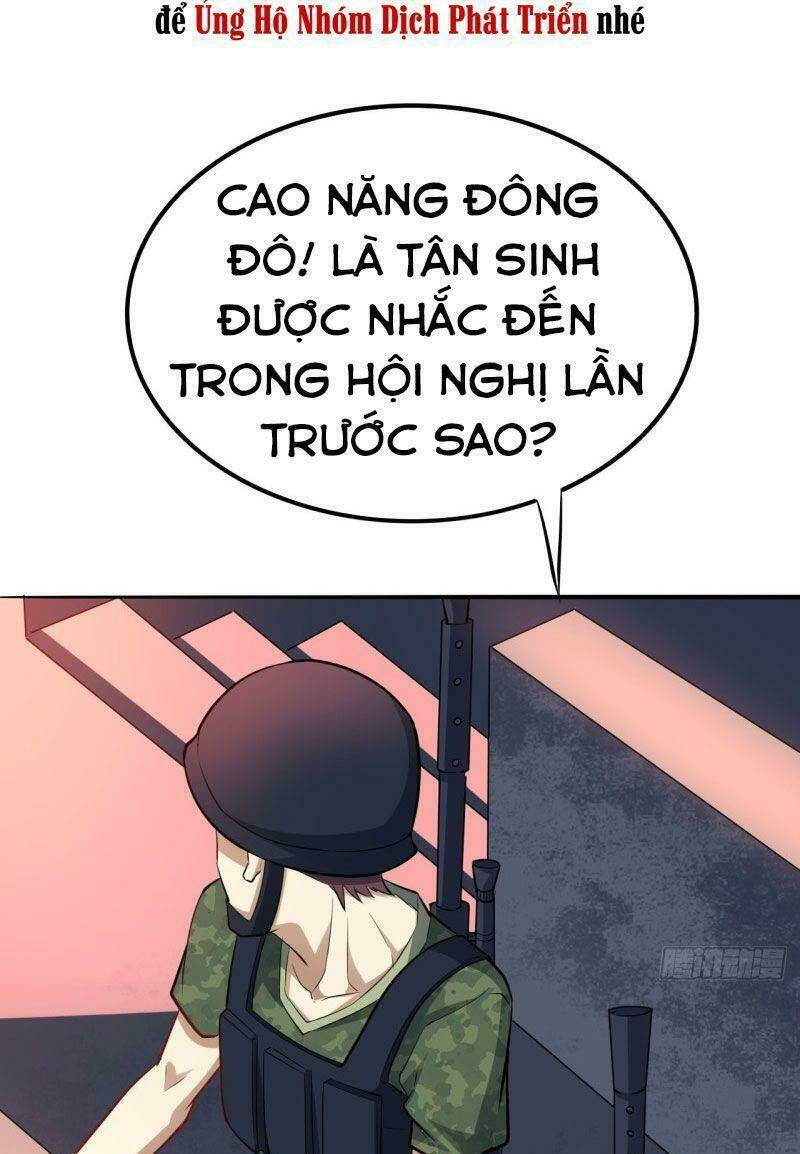 cao năng lai tập Chapter 137 - Next Chapter 138