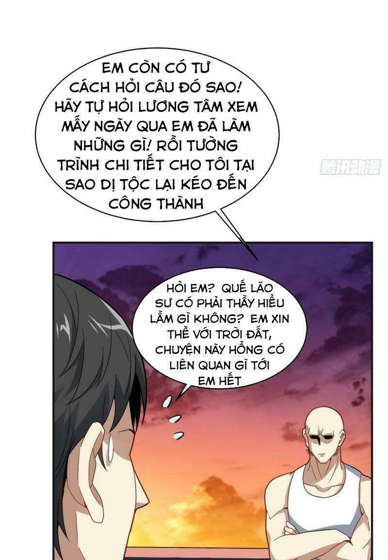 cao năng lai tập Chapter 137 - Next Chapter 138