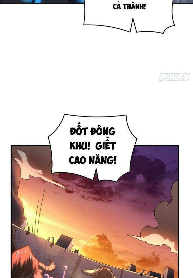 cao năng lai tập Chapter 137 - Next Chapter 138