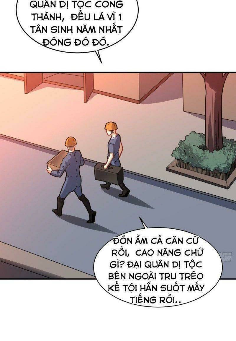 cao năng lai tập Chapter 137 - Next Chapter 138