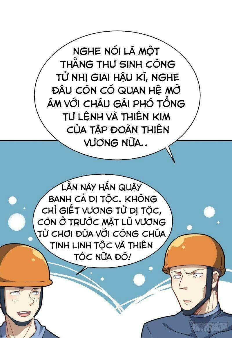 cao năng lai tập Chapter 137 - Next Chapter 138