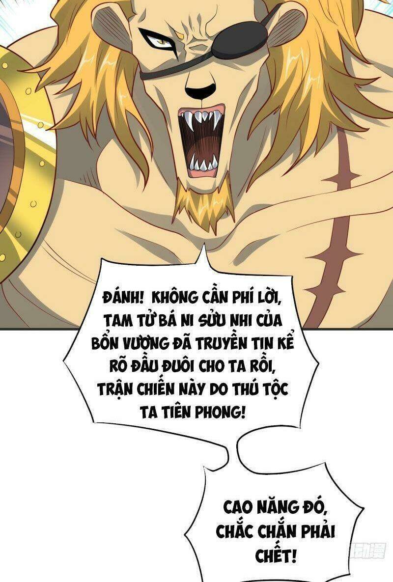 cao năng lai tập Chapter 137 - Next Chapter 138