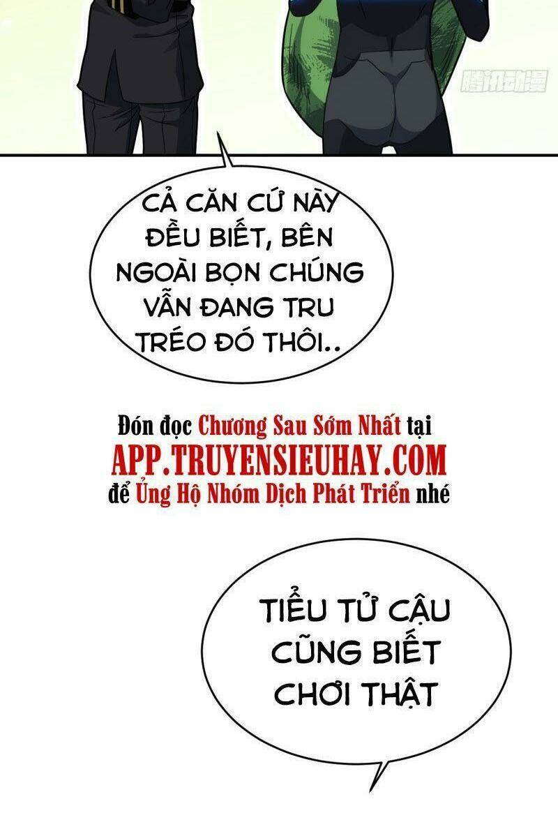 cao năng lai tập Chapter 137 - Next Chapter 138