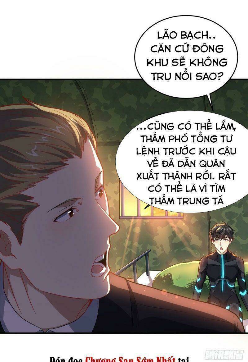 cao năng lai tập Chapter 137 - Next Chapter 138