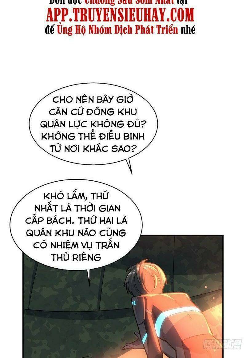 cao năng lai tập Chapter 137 - Next Chapter 138