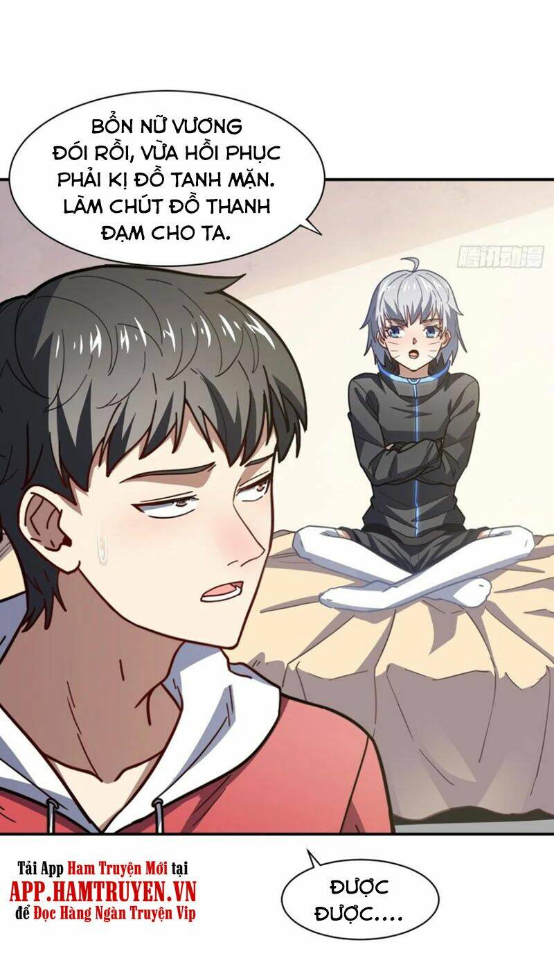 cao năng lai tập Chapter 142 - Trang 2