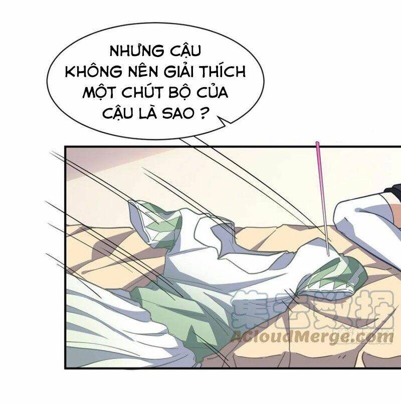 cao năng lai tập Chapter 142 - Trang 2