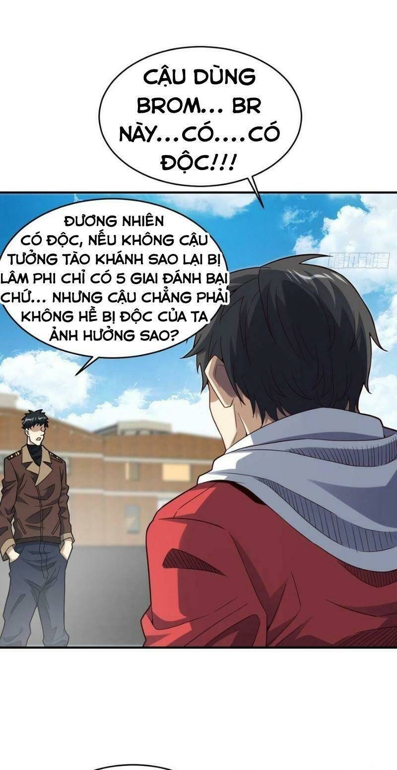 cao năng lai tập Chapter 151 - Next chapter 152