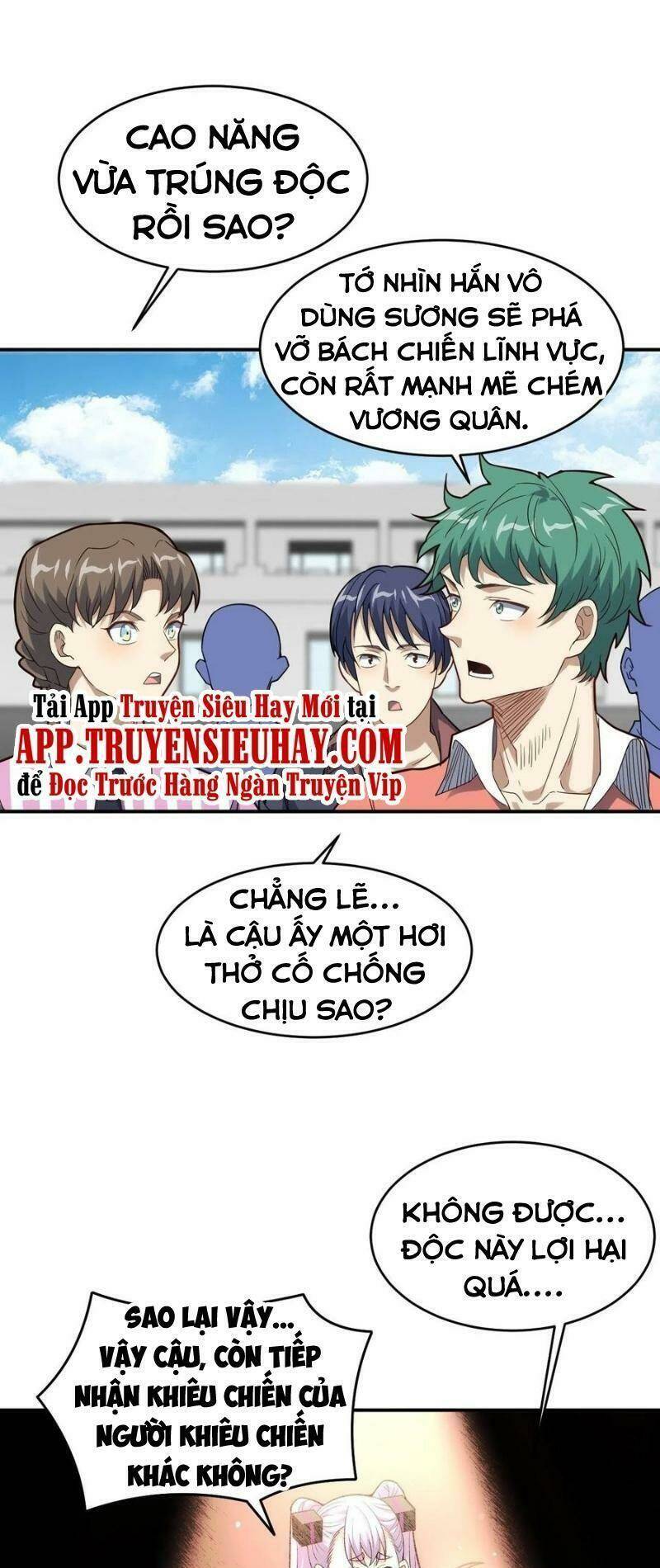 cao năng lai tập Chapter 151 - Next chapter 152