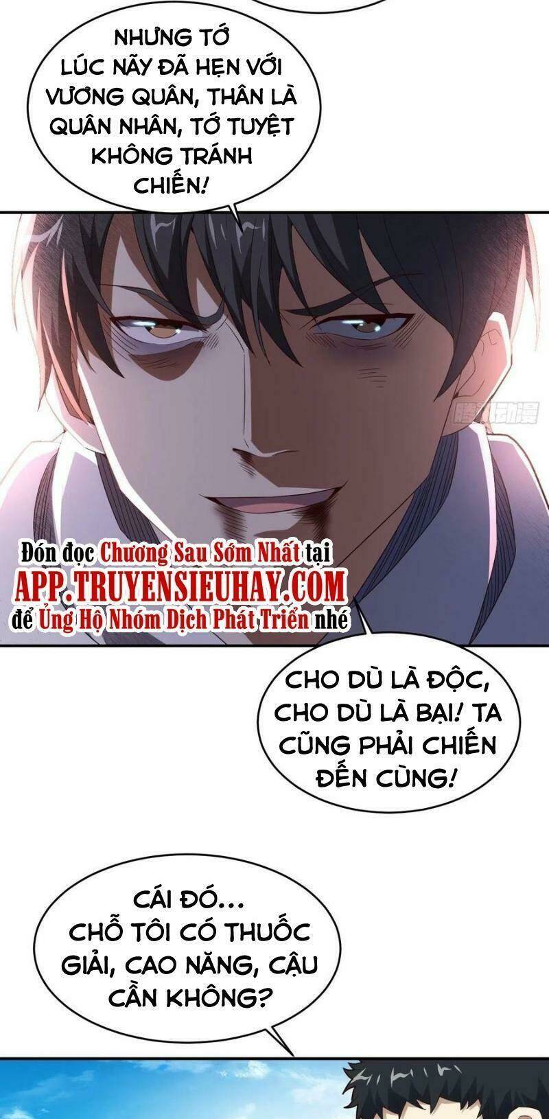 cao năng lai tập Chapter 151 - Next chapter 152