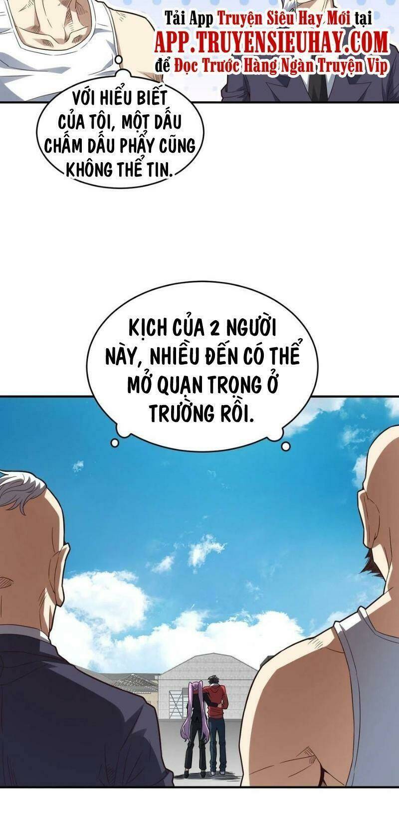 cao năng lai tập Chapter 151 - Next chapter 152