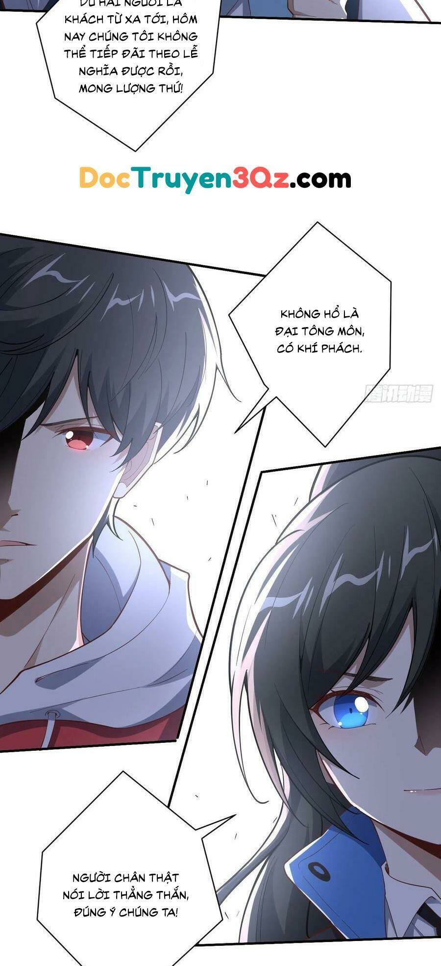 cao năng lai tập chapter 157 - Trang 2