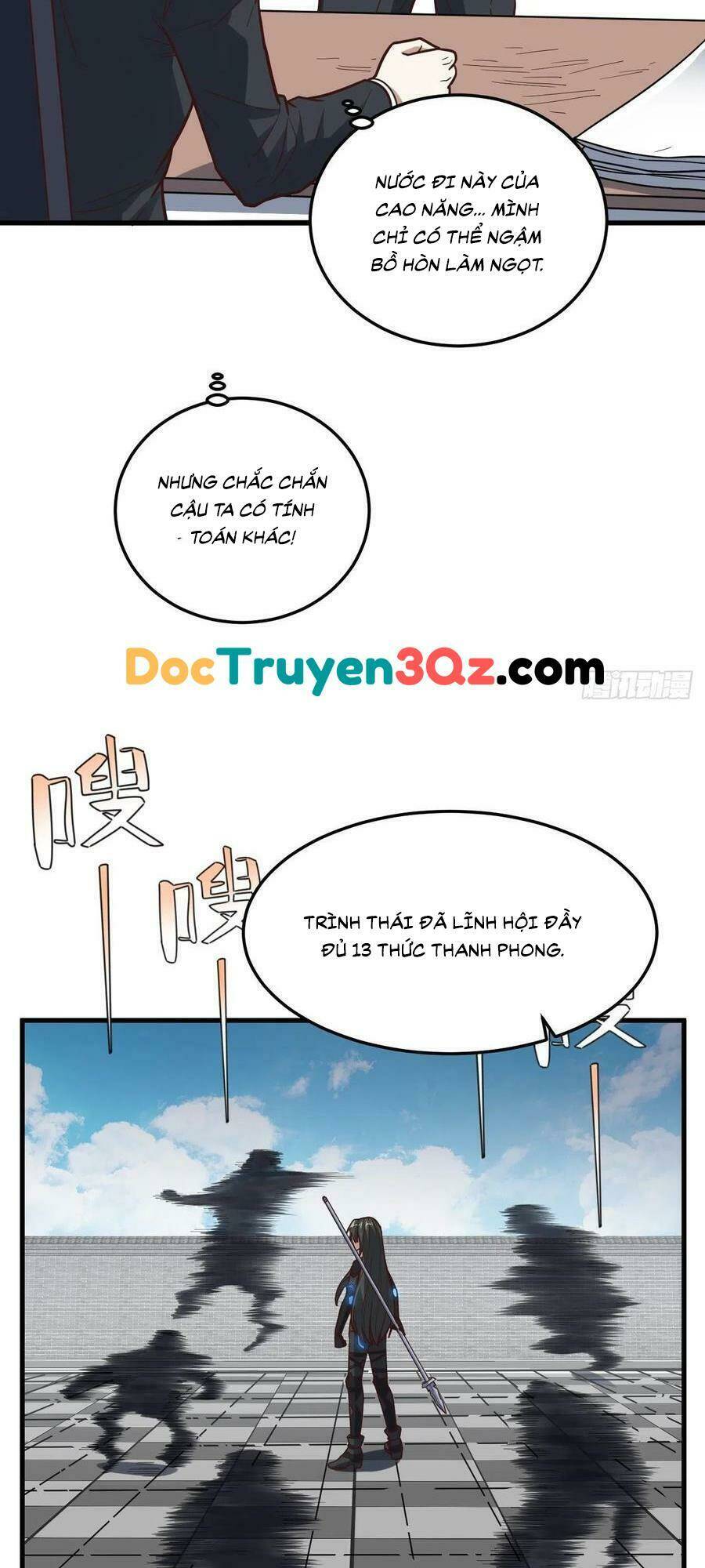 cao năng lai tập Chapter 159 - Trang 2