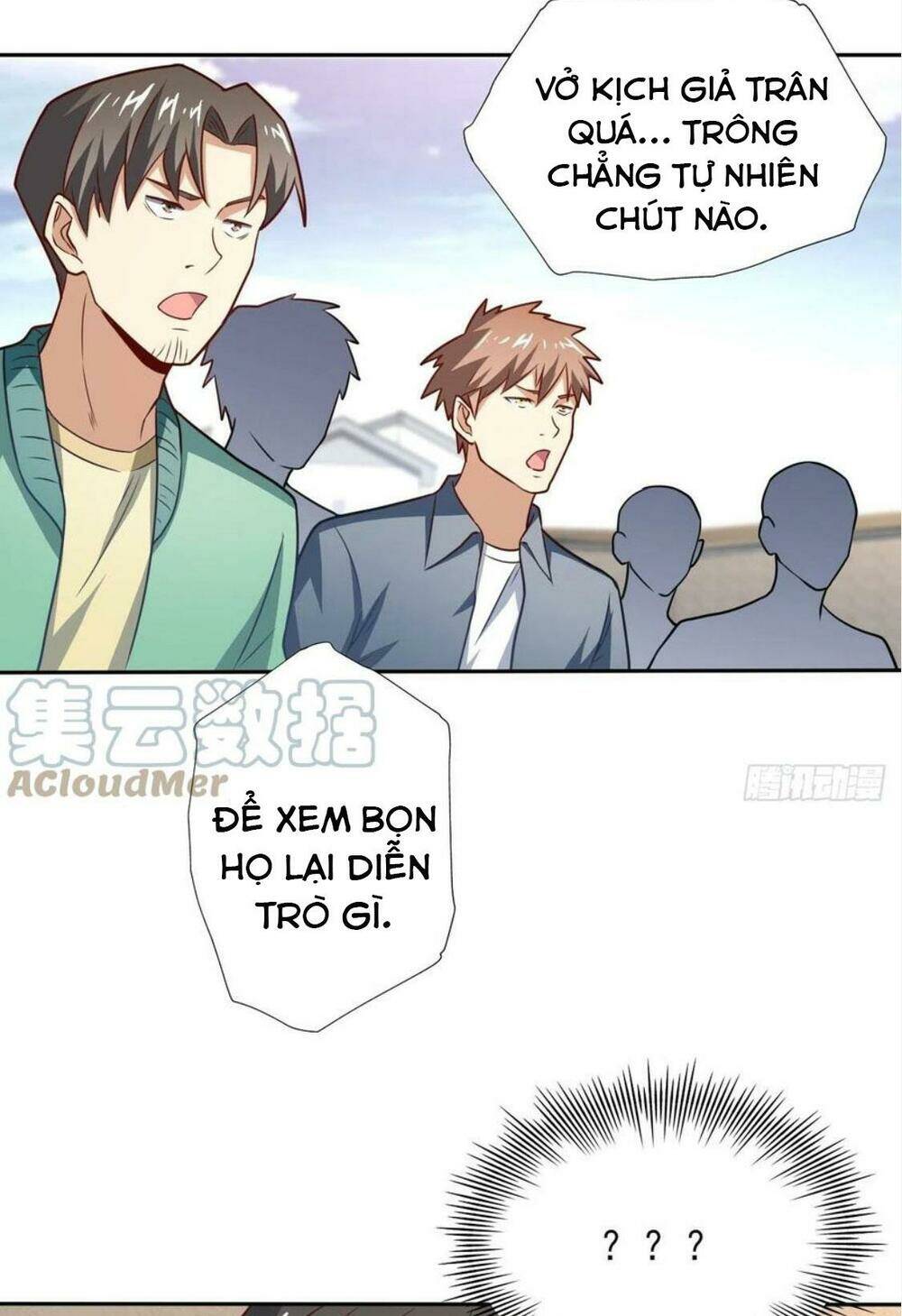 cao năng lai tập chapter 162 - Trang 2