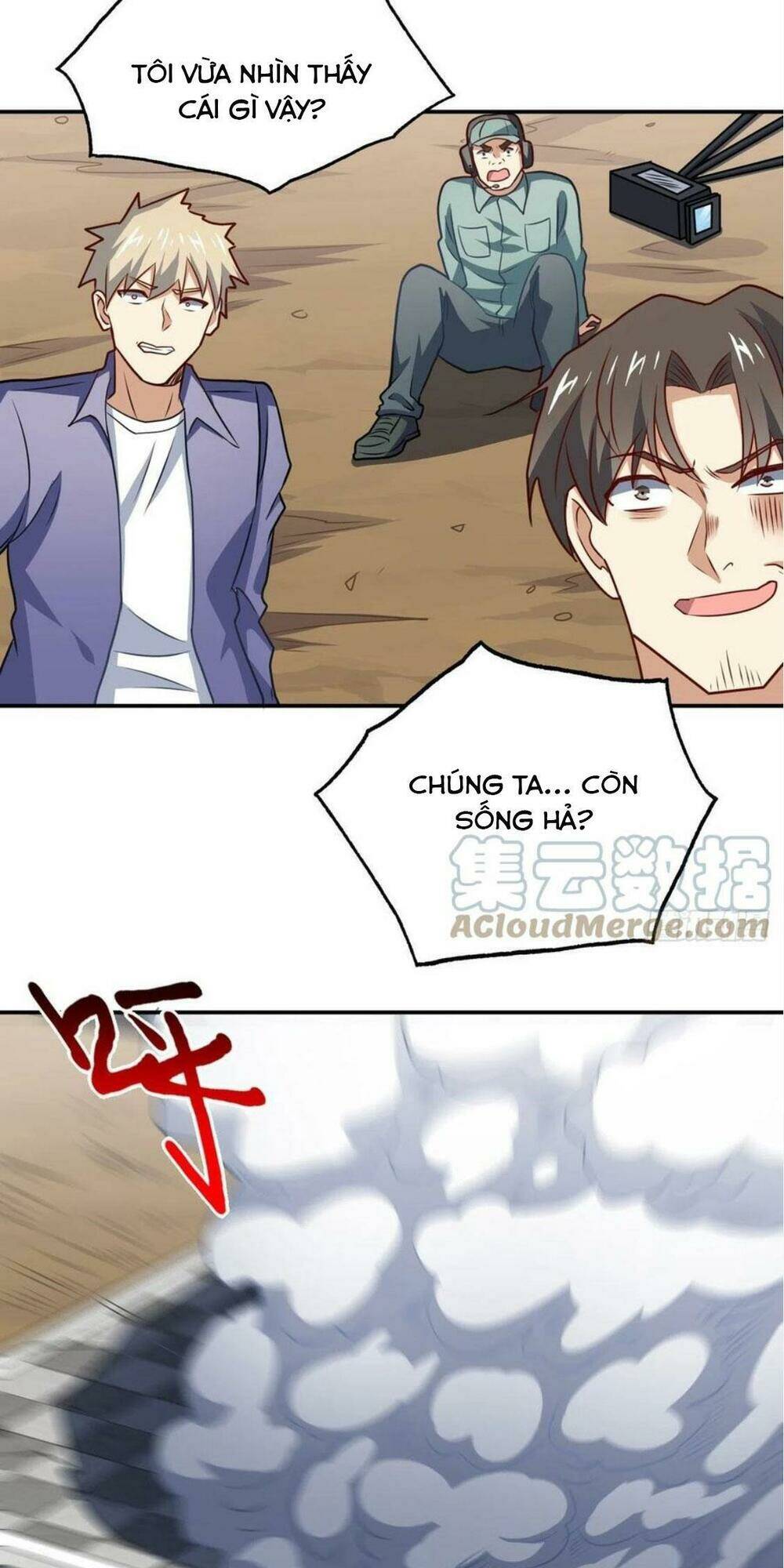 cao năng lai tập chapter 162 - Trang 2