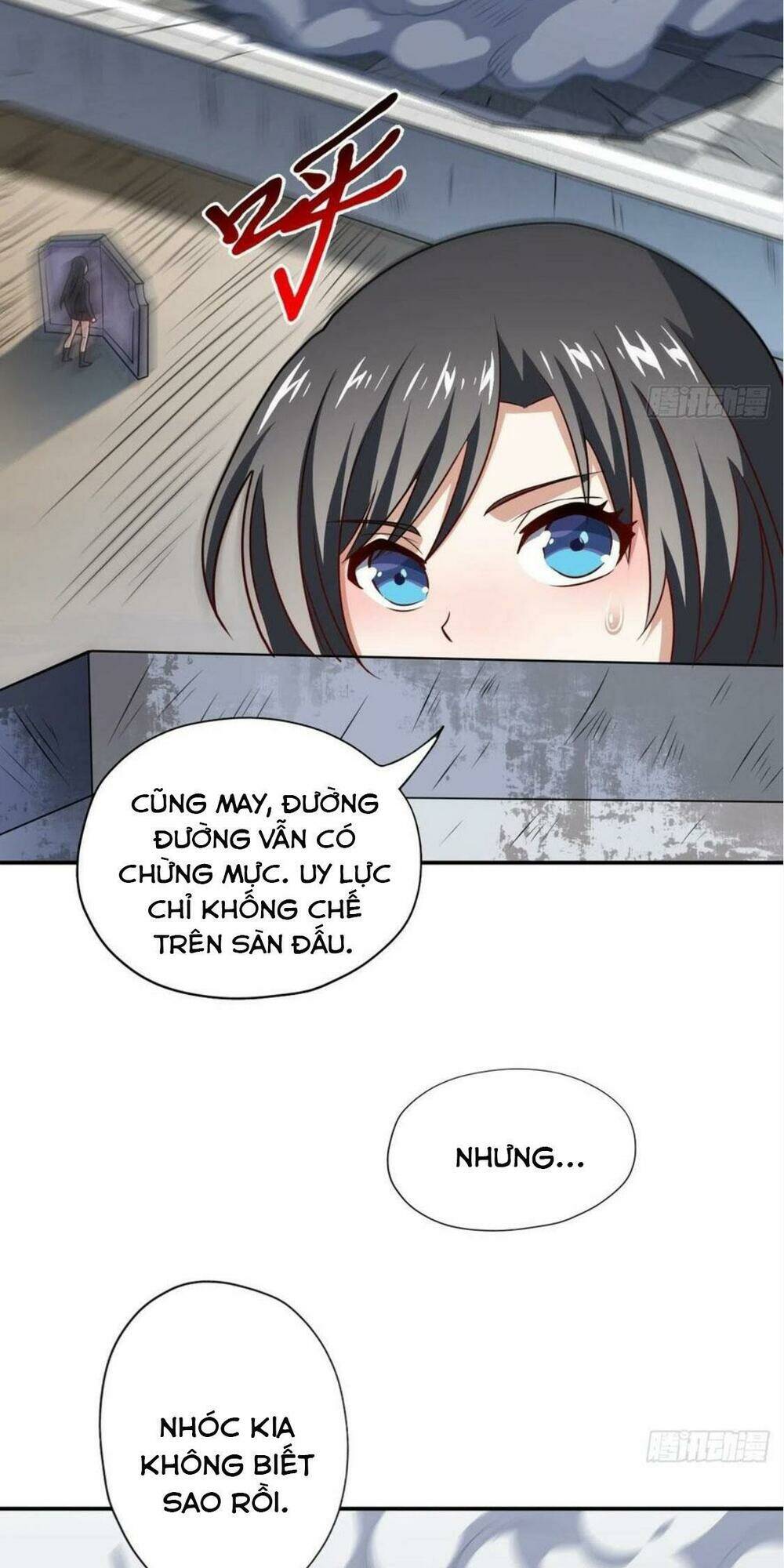 cao năng lai tập chapter 162 - Trang 2