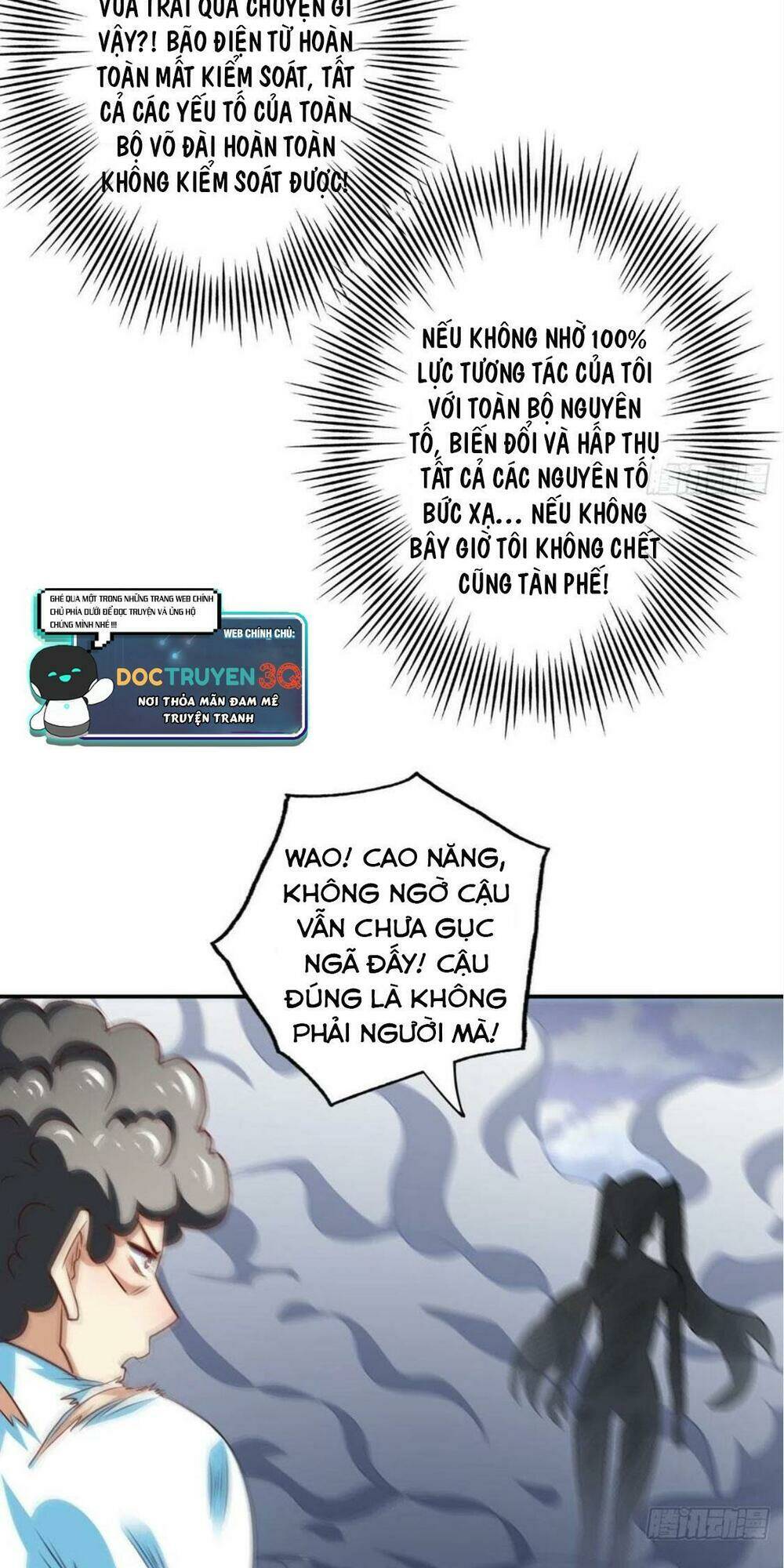 cao năng lai tập chapter 162 - Trang 2