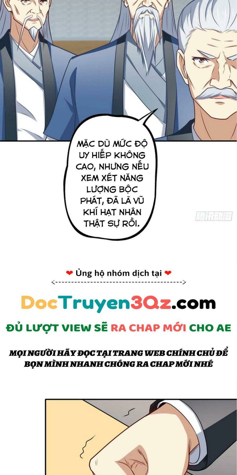 cao năng lai tập chapter 162 - Trang 2