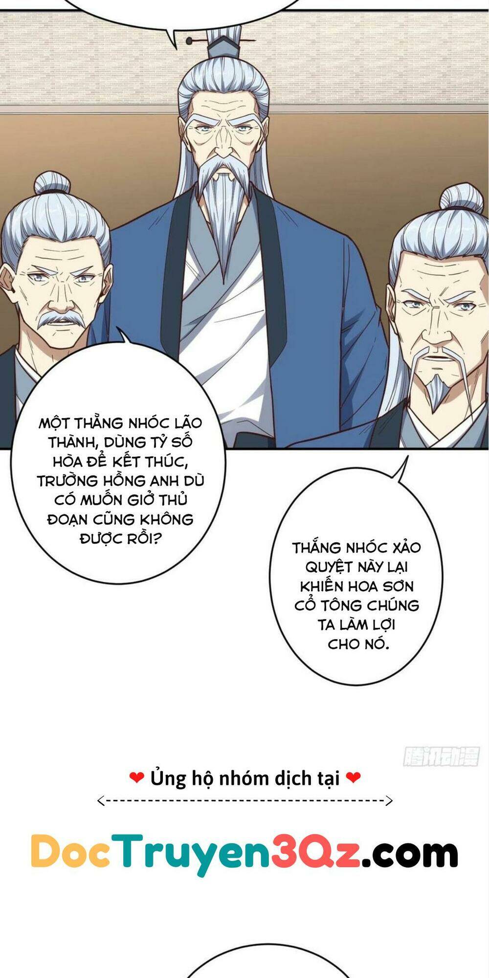 cao năng lai tập chapter 163 - Trang 2