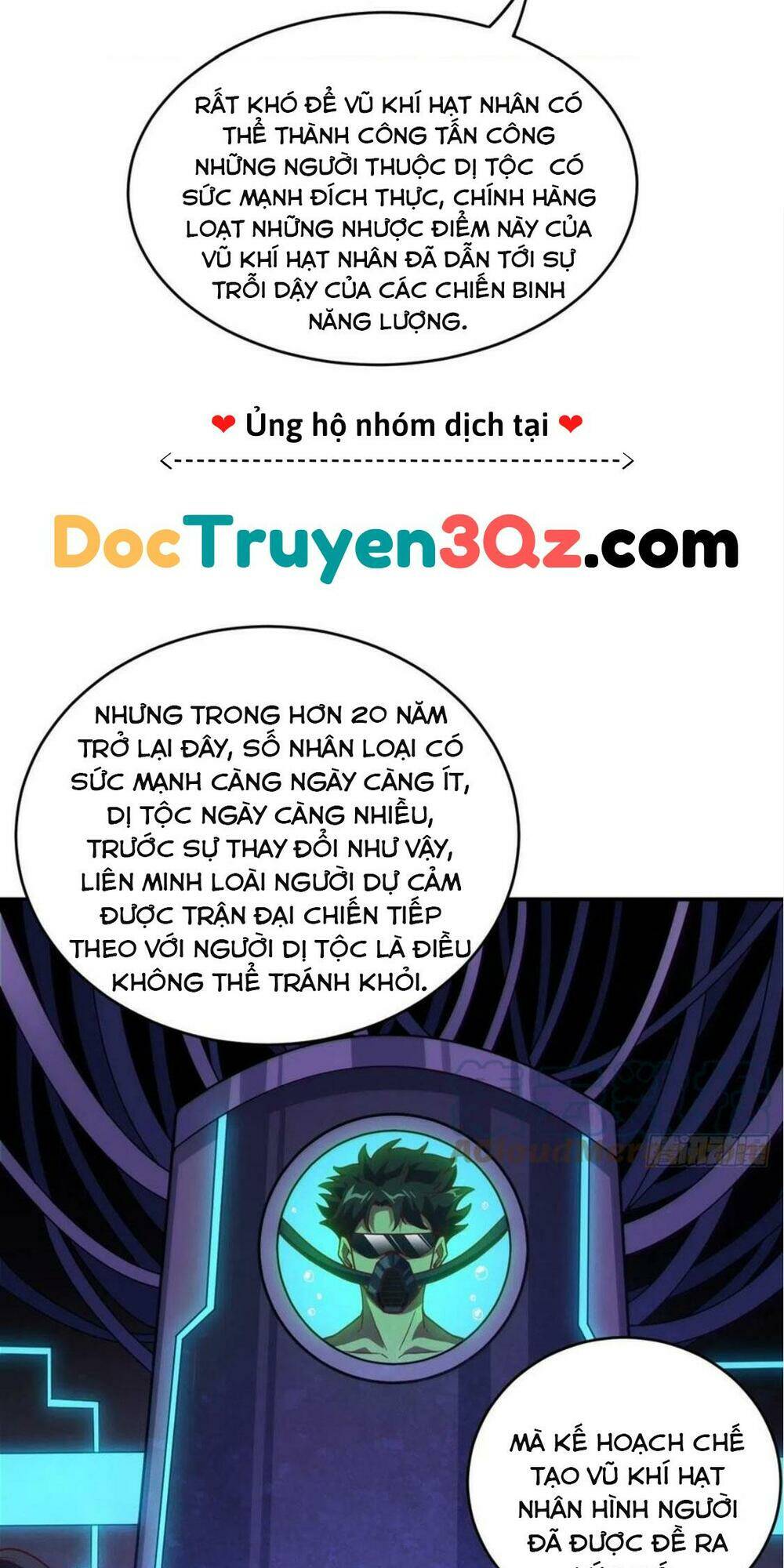 cao năng lai tập chapter 163 - Trang 2