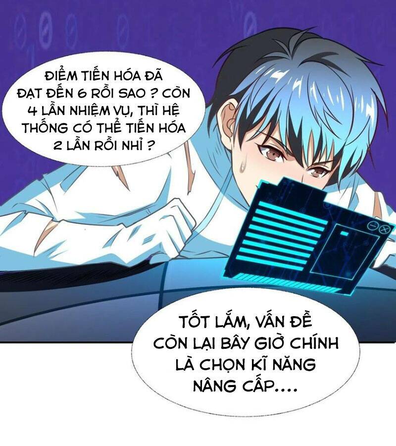 cao năng lai tập chapter 164 - Trang 2