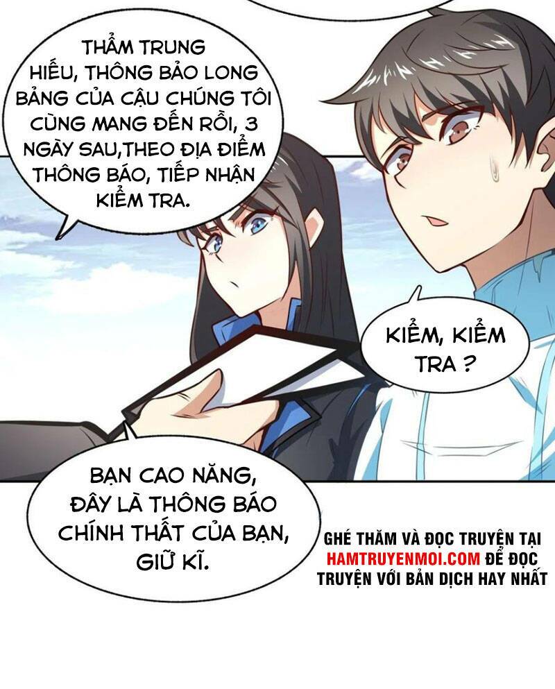 cao năng lai tập chapter 164 - Trang 2