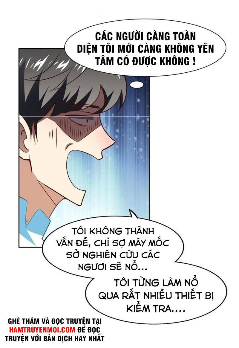 cao năng lai tập chapter 164 - Trang 2