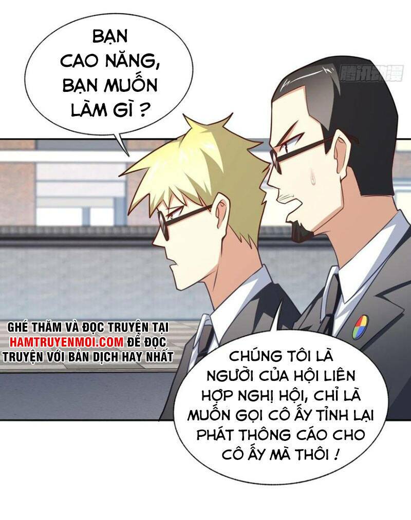 cao năng lai tập chapter 164 - Trang 2