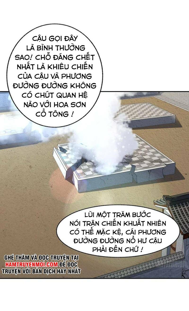 cao năng lai tập chapter 164 - Trang 2