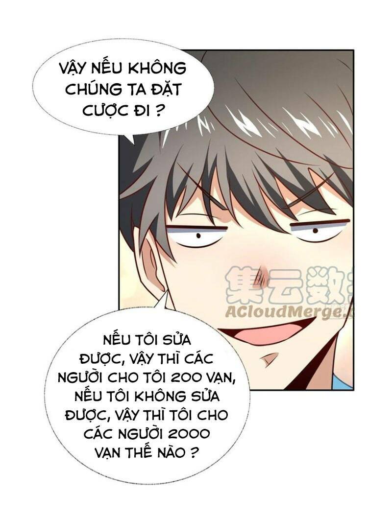 cao năng lai tập chapter 164 - Trang 2