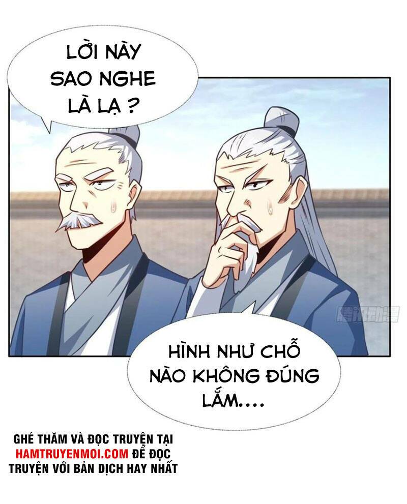 cao năng lai tập chapter 164 - Trang 2